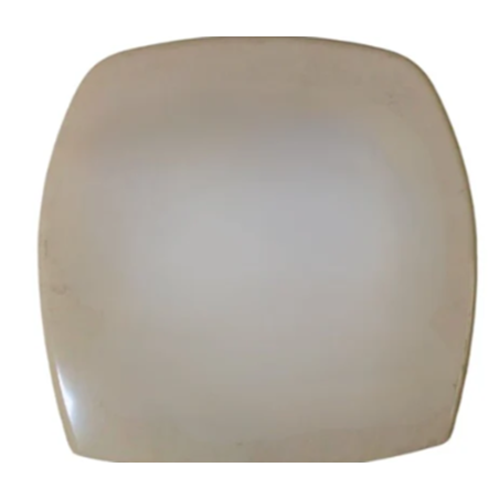 THETFORD WEISSER TOILETTENDECKEL AQUA MAGIC - 2092362