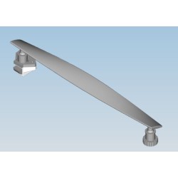 MANCHE C LINE INT.320 CSPH.SYSTEM 1 CLIQUET