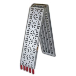 Rampe für Daumenmoto - RAMP 226-4