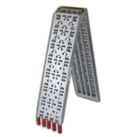 Ramp for thumb Moto - RAMP 226-4