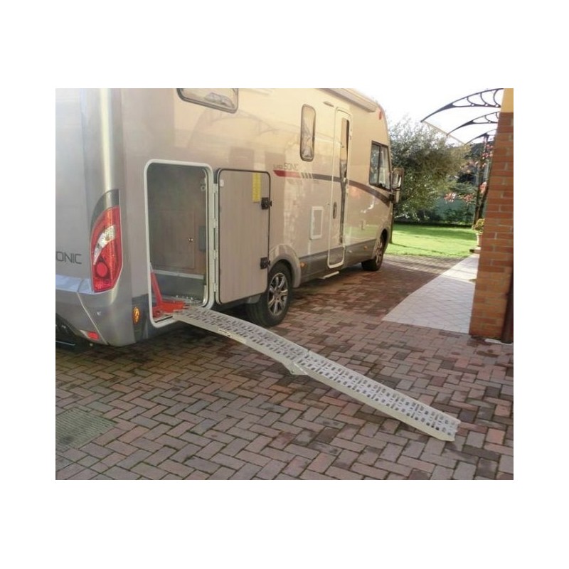 Rampa per pollicino Moto - RAMP 226-4