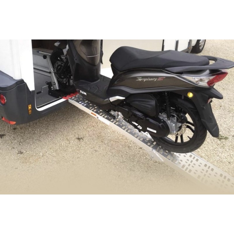 Rampe pour pouce Moto - RAMP 226-4
