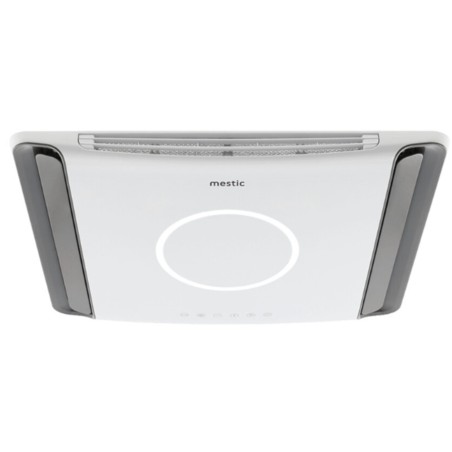 ROOF-MOUNTED AIR CONDITIONER RTA-2600I INVERTER TECHNOLOGY - 1518010