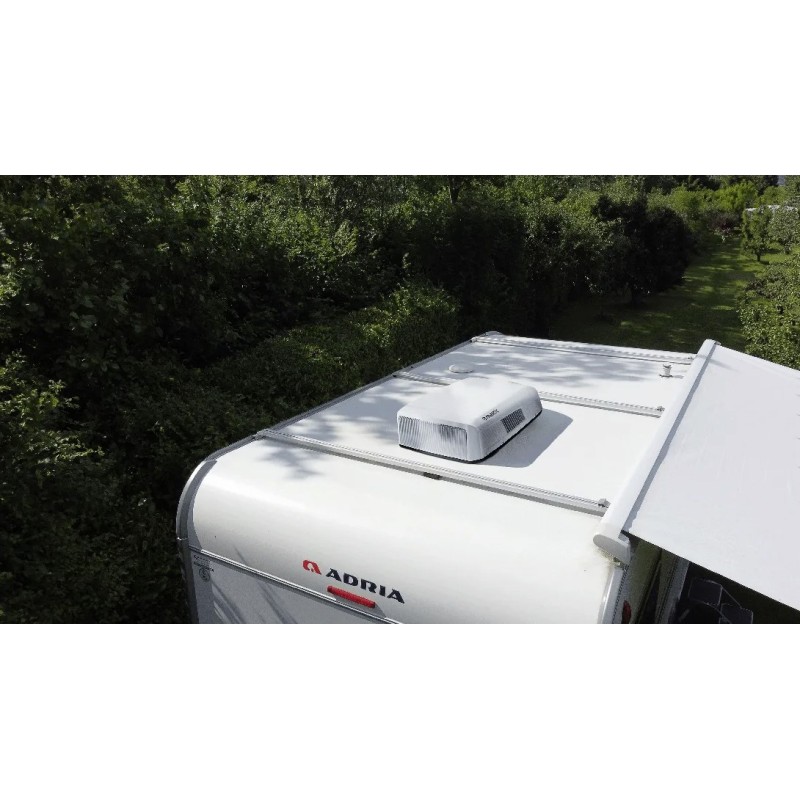 CLIMATIZZATORE A TETTO RTA-2600I TECNOLOGIA...