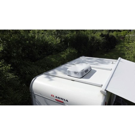 ROOF-MOUNTED AIR CONDITIONER RTA-2600I INVERTER TECHNOLOGY - 1518010