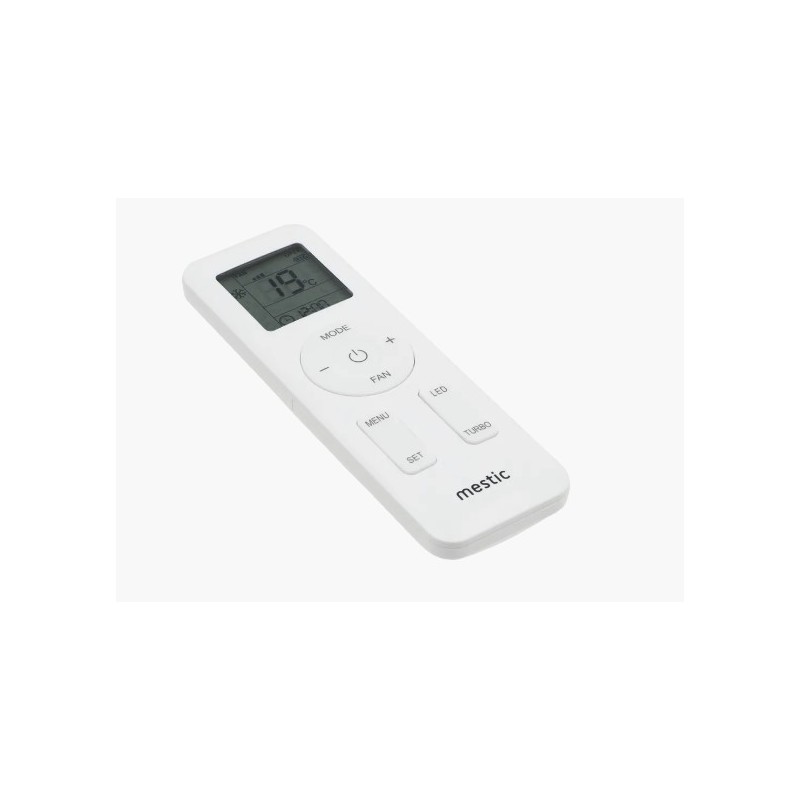 DACHMONTIERTE KLIMAANLAGE RTA-2600I...