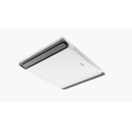 DACHMONTIERTE KLIMAANLAGE RTA-2600I WECHSELRICHTERTECHNOLOGIE – 1518010