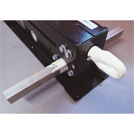 BED PLAN HEIGHT VARIATOR MANUAL DEVICE MOD. 12595