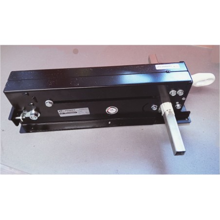 DISPOSITIVO MANUALE VARIATORE ALTEZZA PIANO LETTO MOD.12595