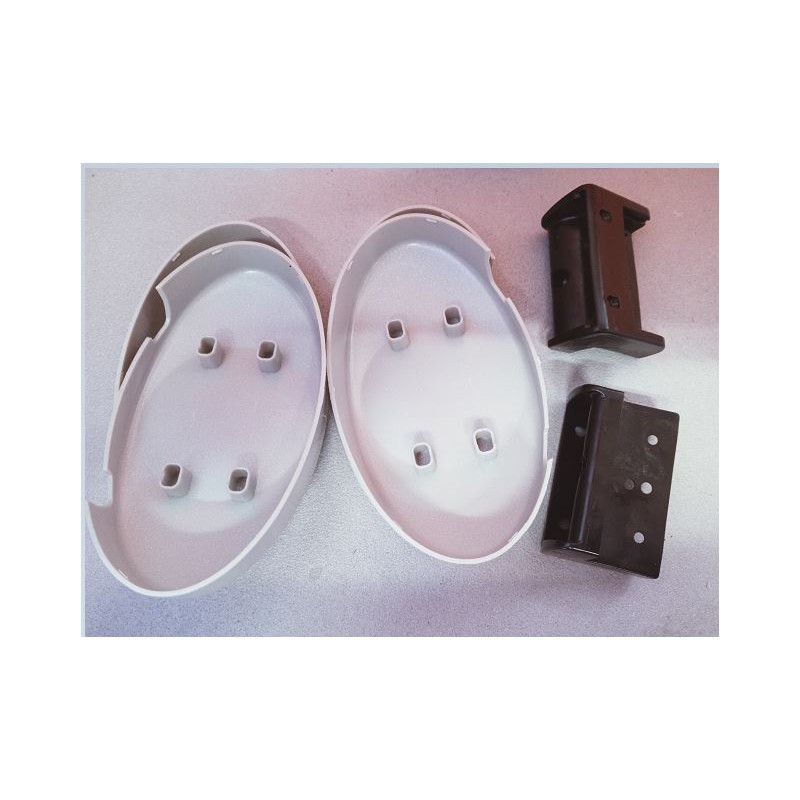 BETTPLAN HÖHENVARIATOR MANUELLES GERÄT MOD.12595