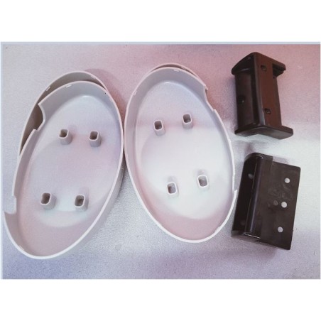 BED PLAN HEIGHT VARIATOR MANUAL DEVICE MOD. 12595