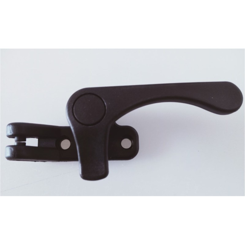 PLASTOFORM Black Handle Stop for Window Arm...