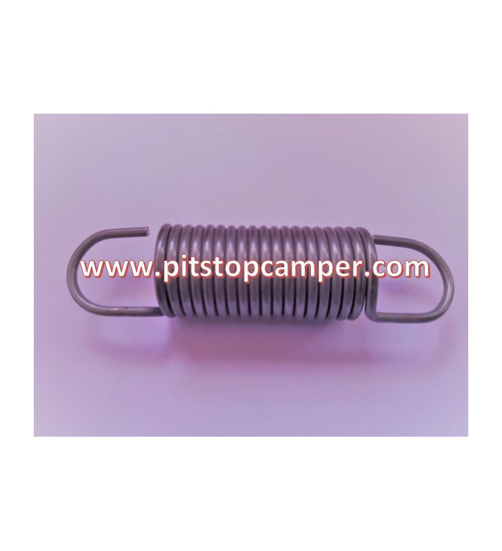 PROJECT 2000 step tension spring 12473, 10750,...