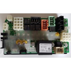 1350.185.06 - Derivatore porta fusibili TRIGANO NE185_13T