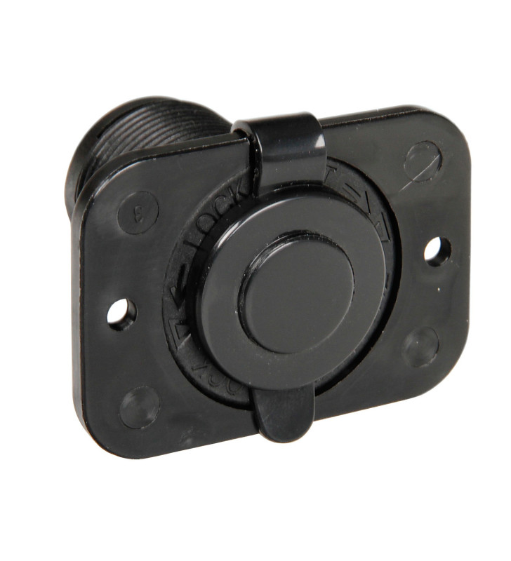 SERIE EXT1 "TOMA DE CORRIENTE ESTANCA 12/24"