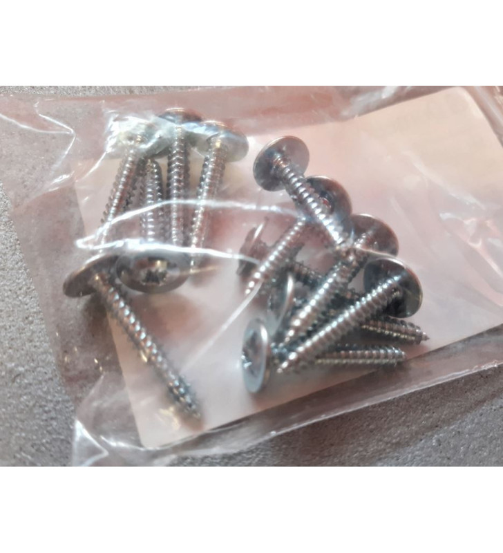 Set 12 viti cornice interna S3/S4/S5/S6.5 SEITZ...