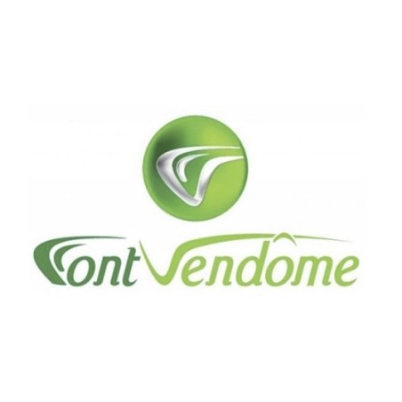 1832.160.02 Panneau de gestion des commandes Nordelettronica spécifique à Font Vendôme