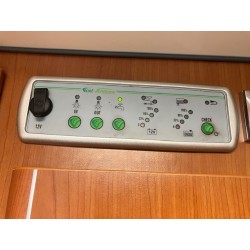 1832.160.02 Panel de Gestión de Comandos Nordelettronica...