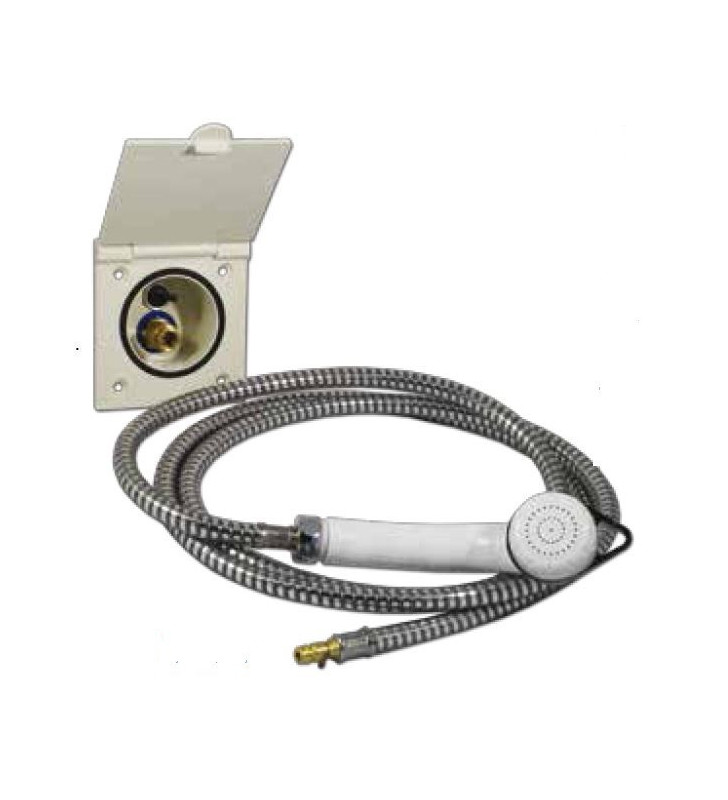 External water inlet c / int. c / REICH hand...