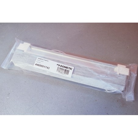 COMPLETE BLACKOUT FOR DOOR WITH WINDOW CARAD-RF - BG2197