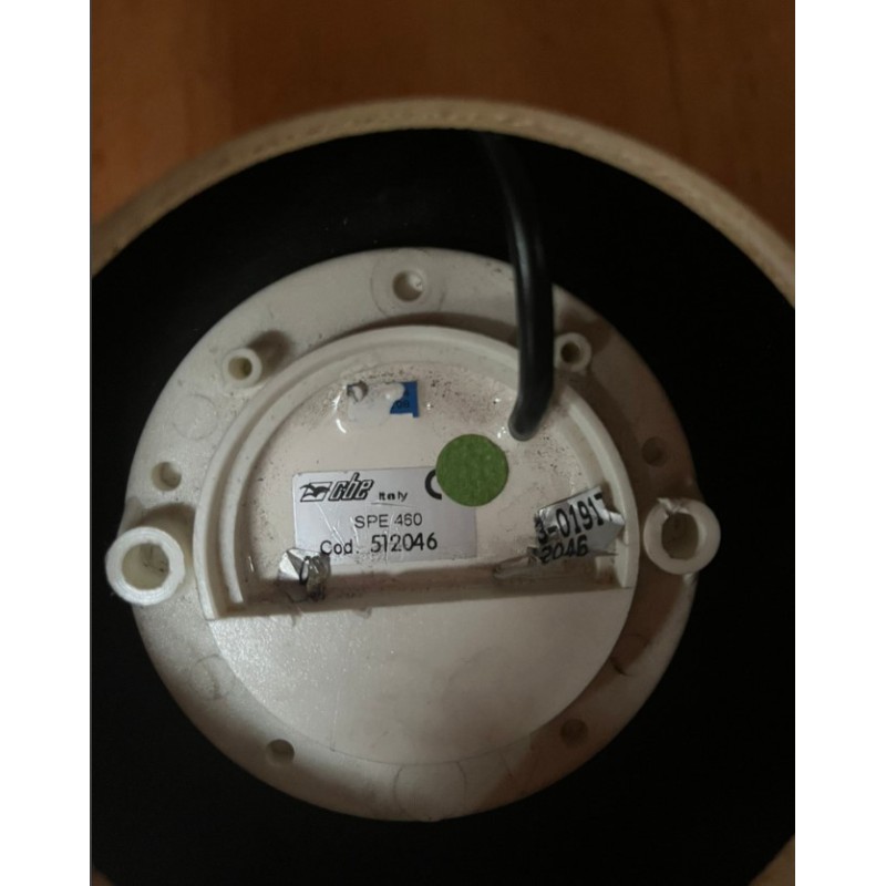 CBE 512046 SONDA ELECTRÓNICA SPE460