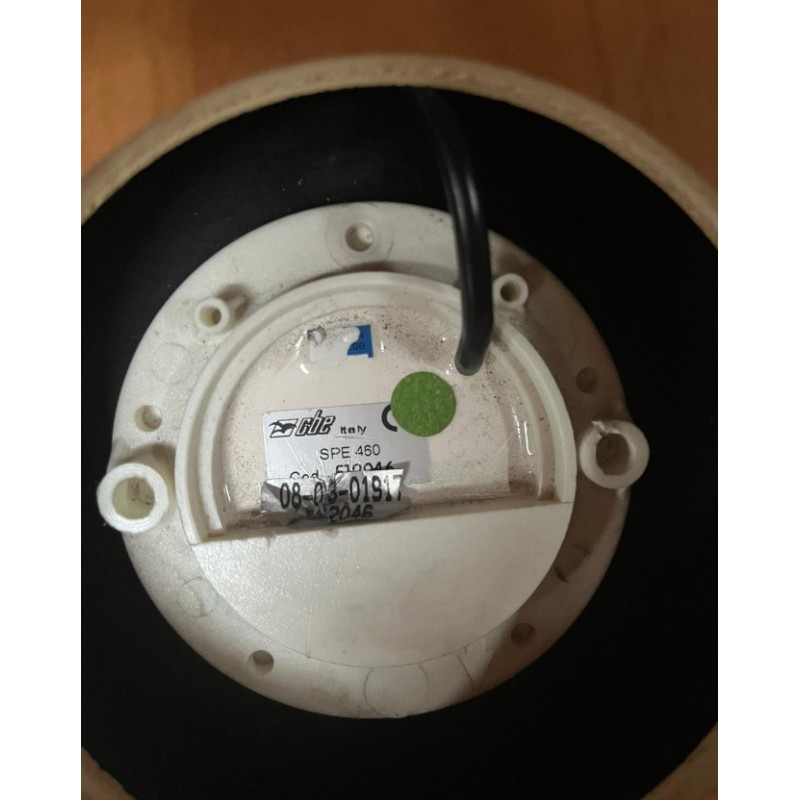 CBE 512046 SONDE ÉLECTRONIQUE SPE460