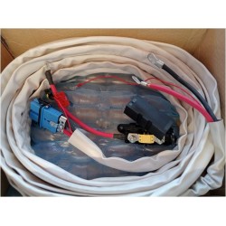 Kit Connection line 10 Mt per installazione...