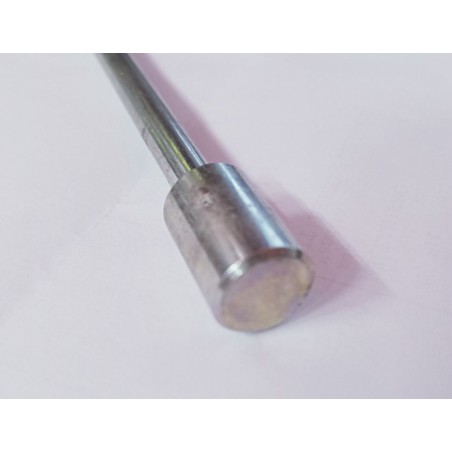 LIPPERT Meccanismo per manovella manuale letto