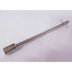 LIPPERT KIT LETTO FLEXSPACE PERNO