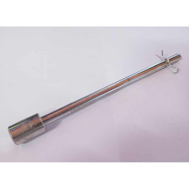 LIPPERT KIT LETTO FLEXSPACE PERNO