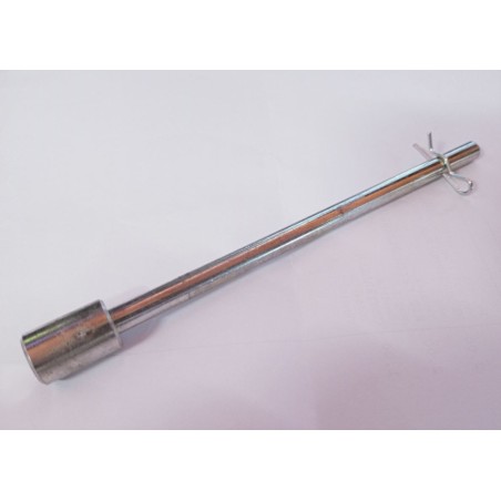 LIPPERT KIT LETTO FLEXSPACE PERNO