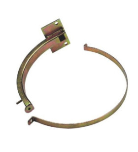 KIT FIXATION RESERVOIR GPL Ø 270 - 2 PAIRES