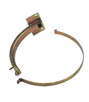 KIT FIJACION DEPOSITO GLP Ø 270 - 2 PARES