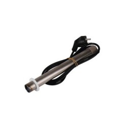 Chauffe-eau électrique Carbest Campingstar 230 V 75 W,... 2