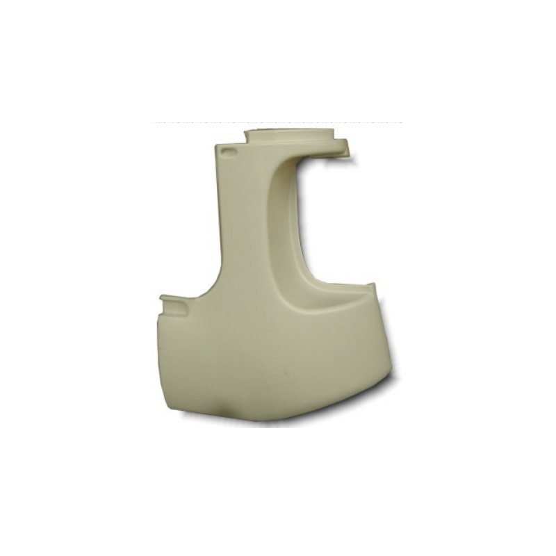 Banda de la esquina derecha prof. brillante...