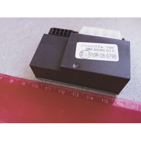 LIPPERT CONTROL UNIT 080-30058-260 FOR NEW STEPS 10856 VERSION V4