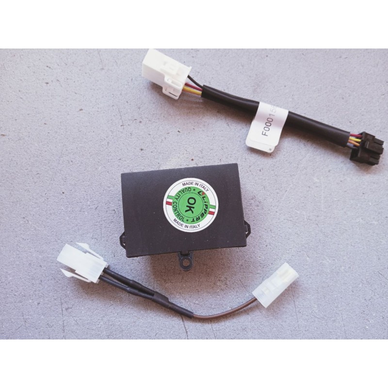 LIPPERT CONTROL UNIT 080-30058-260 FOR NEW...