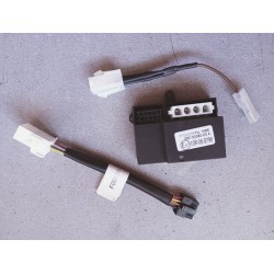 UNIDAD DE CONTROL LIPPERT 080-30058-260 PARA NUEVOS PASOS...