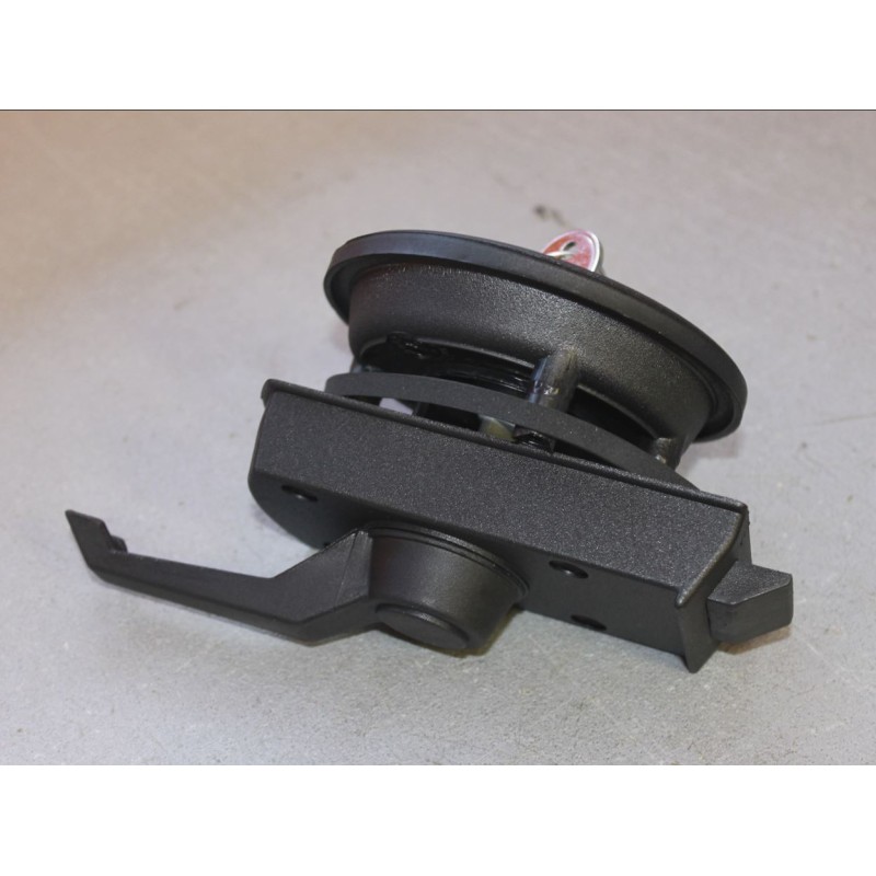 FAP 1012SAKIT51 SN caravan lock with handle,...