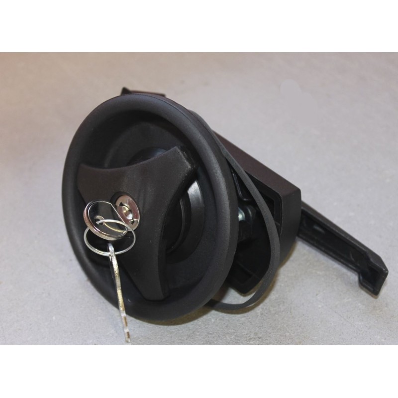 FAP 1012SAKIT51 Cerradura de caravana SN con...