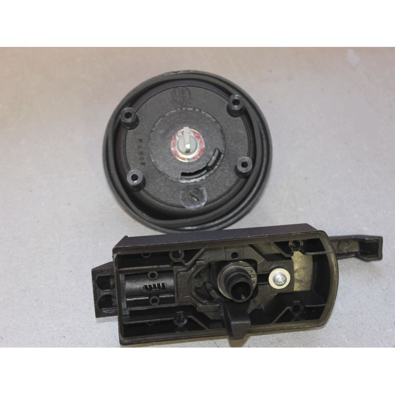 FAP 1012SAKIT51 Cerradura de caravana SN con...