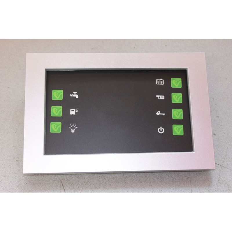 1832.274.03 Nordelettronica Command Management...