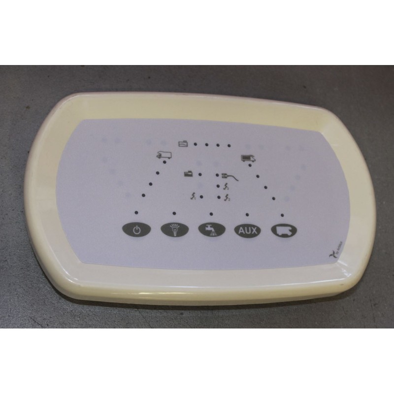 ARSILICII XA00054402 - XA00002521 CONTROL UNIT...