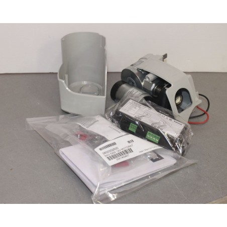 Thule Omnistor 5200 12 V Anodizz Motor Kit