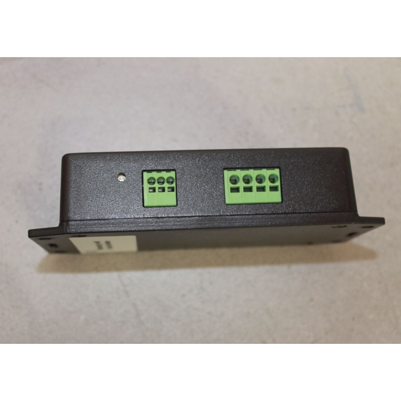 Kit Motorizz 12 V Anodizz Thule Omnistor 5200 -...