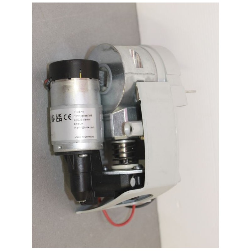 Kit Motorizz 12 V Anodizz Thule Omnistor 5200 -...