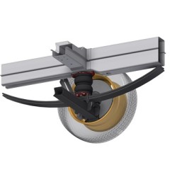 KIT SOSPENSIONE ESI ITALIA Ducato X250 - Versione...