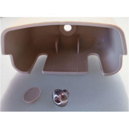 FAP Plastic cap for GHOST 1-2 point mechanism nozzle