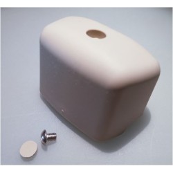 Bouchon en plastique FAP pour buse à mécanisme GHOST 1-2...