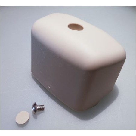 Bouchon en plastique FAP pour buse à mécanisme GHOST 1-2 points